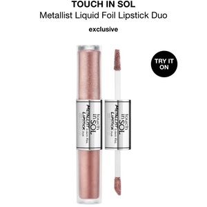Touch In Sol Lipstick Duo